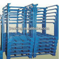 Nanjing Jracking tire fitting equipment stackable racking system,small warehouse storage stacking racks